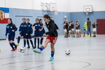 Bild 29 - wCJ Hamburger Futsalmeisterschaft